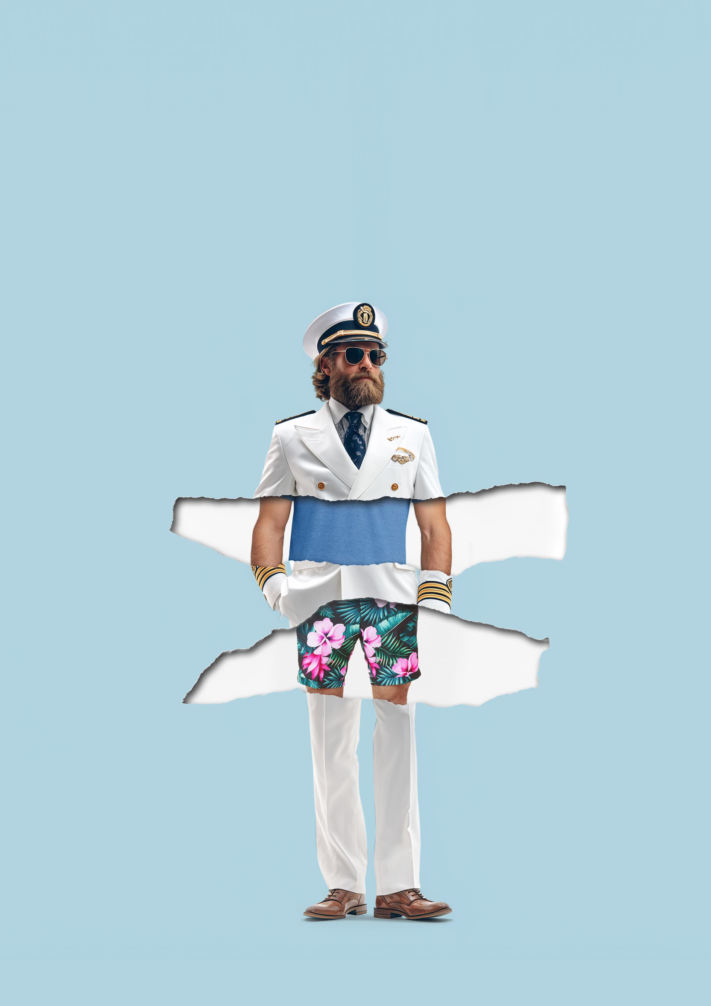 Captains' Journal