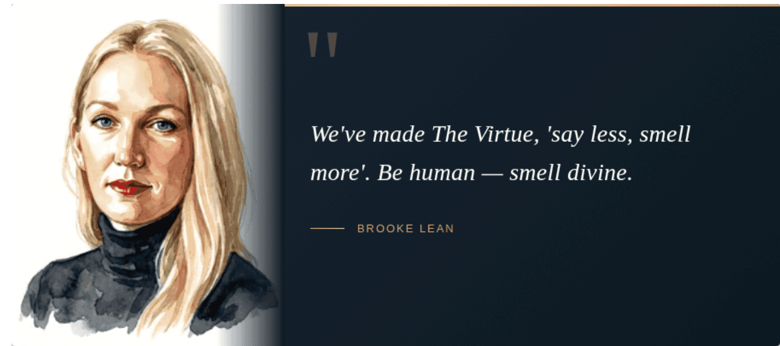 Brooke Lean