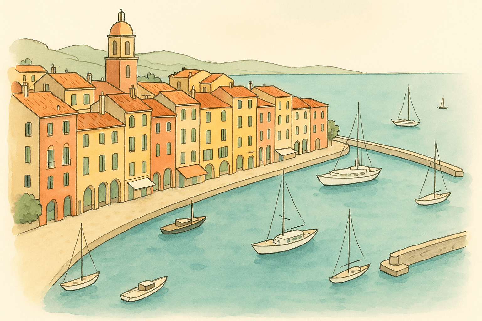 Verified Leaders in Luxury & Yachting