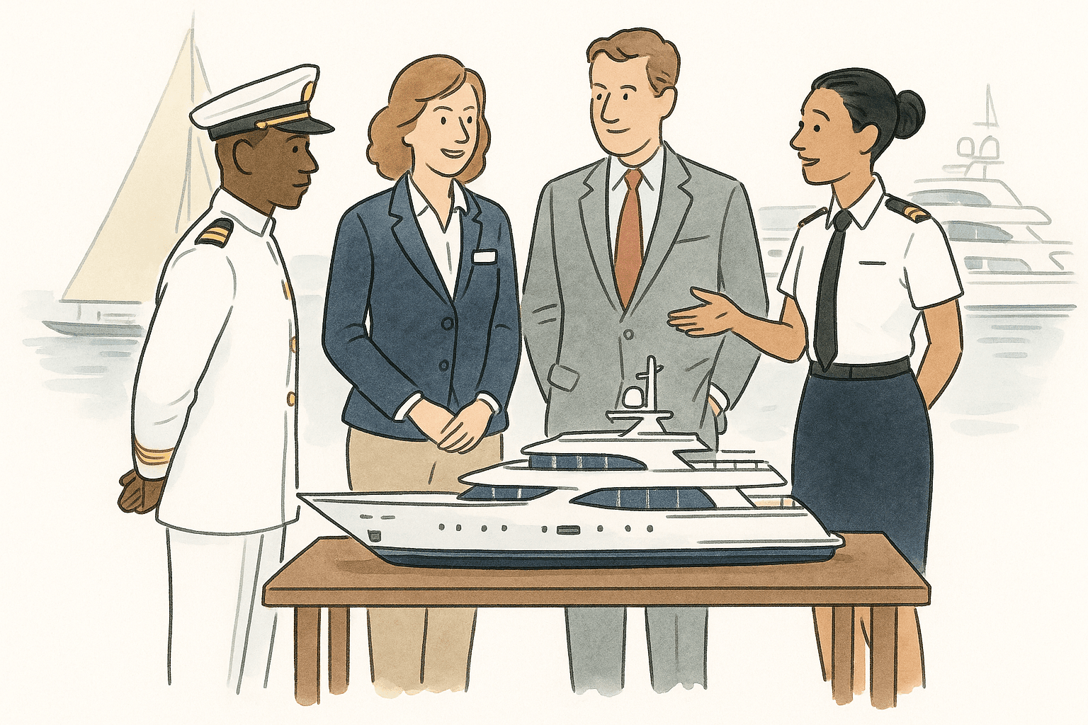 Features, Insights & Intelligence