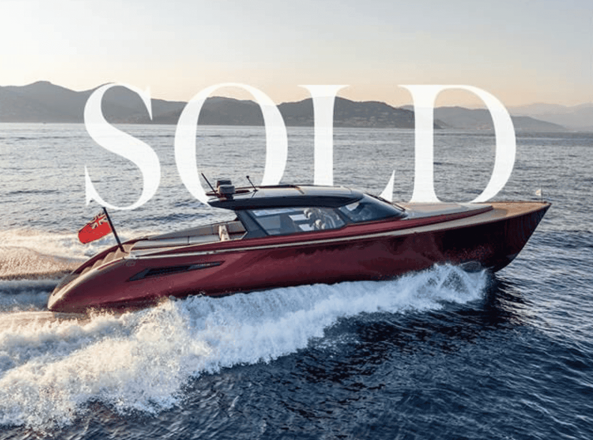Fraser Yachts Monaco