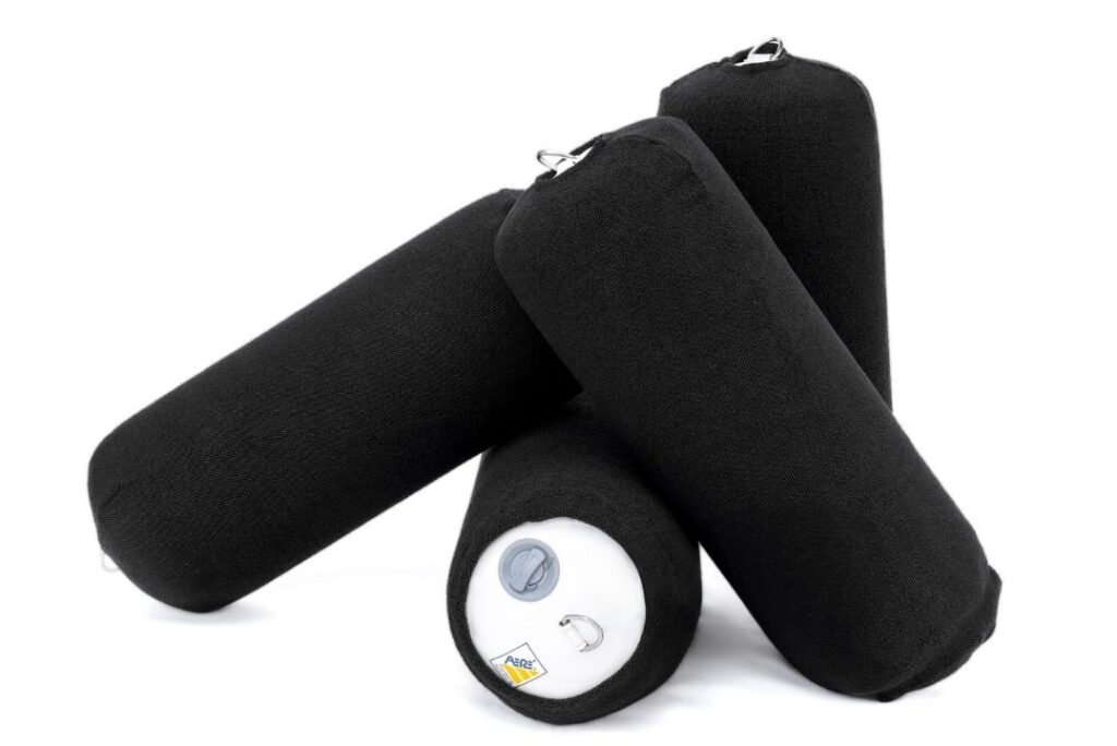 Fenda-Sox fender covers