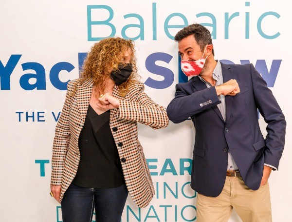 Yachting International Radio